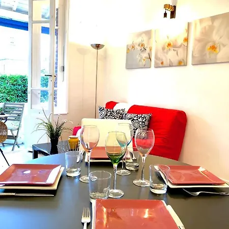 Le Clothilde Cls Appartement