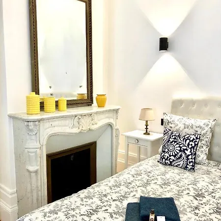 Le Clothilde Cls Appartement