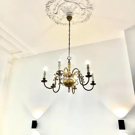 Le Clothilde Cls Appartement