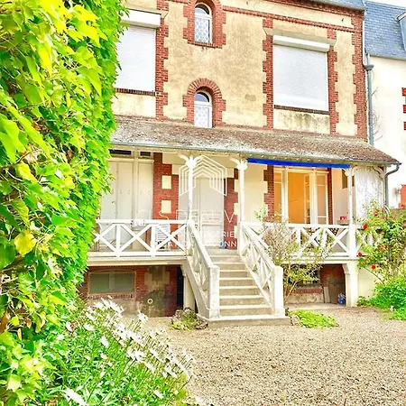 Le Clothilde Cls Appartement *