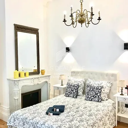 Le Clothilde Cls Appartement *